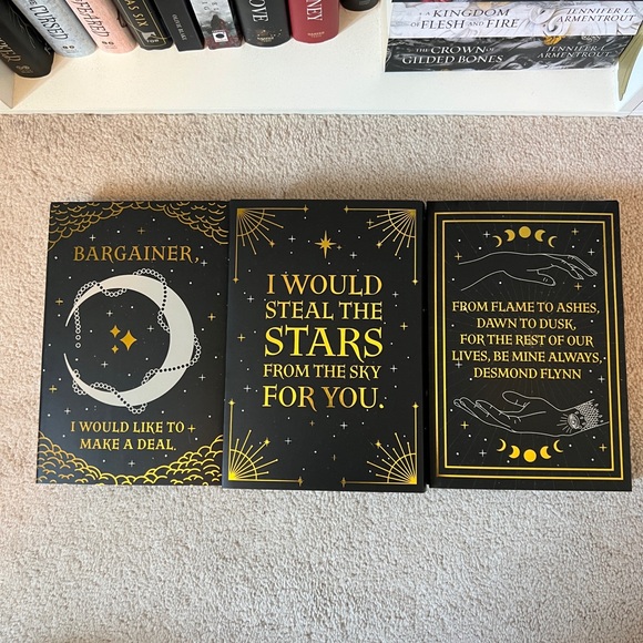 Bargainer Series Special Edition (reprint) - Picture 4 of 12